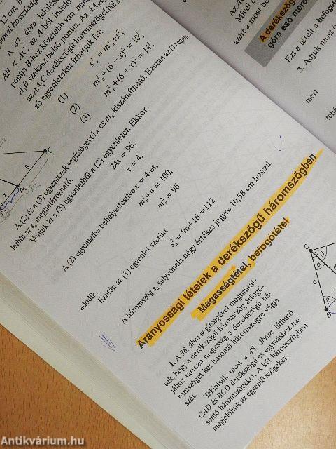 Matematika 10.