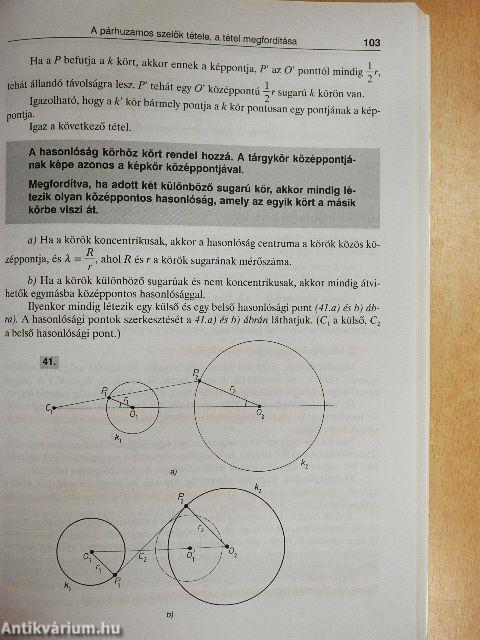 Matematika 10.