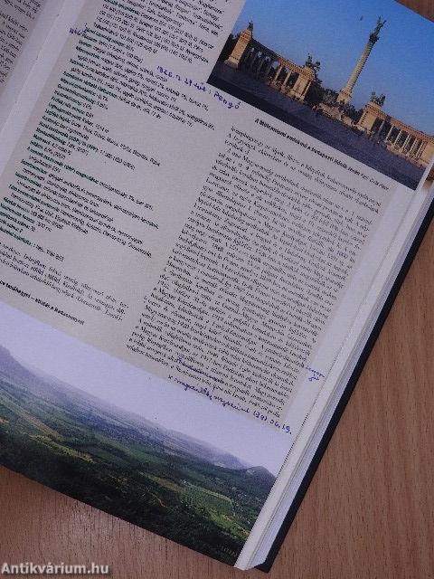 Mindentudó világatlasz