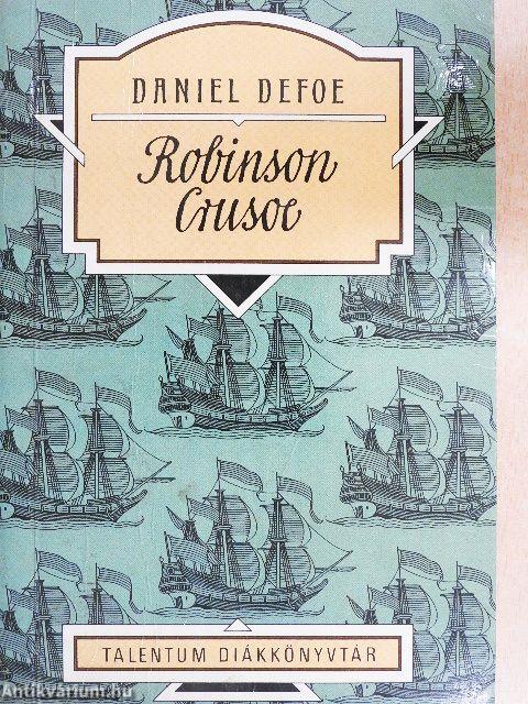 Robinson Crusoe