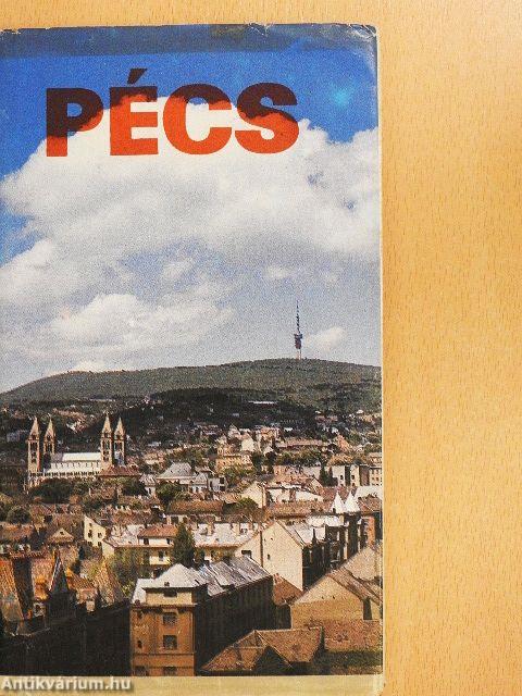 Pécs