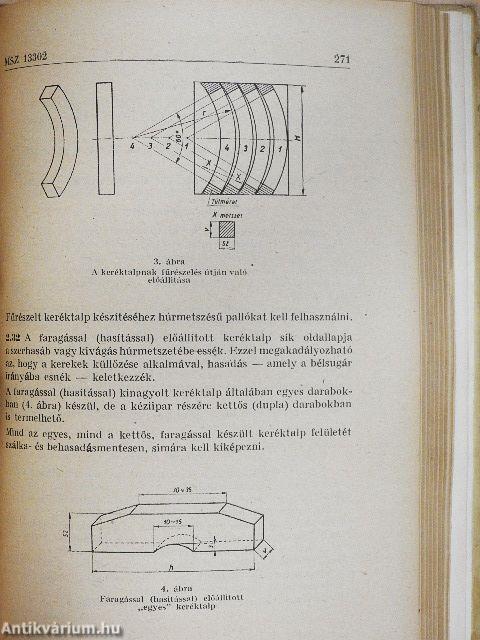 Erdei fatermékek és erdei melléktermékek