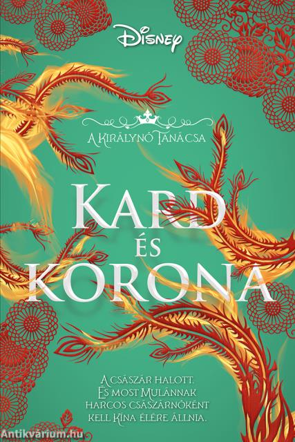 Kard és korona