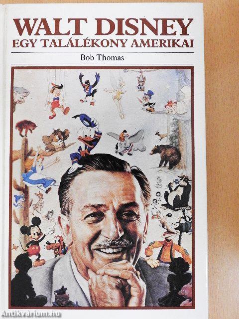 Walt Disney