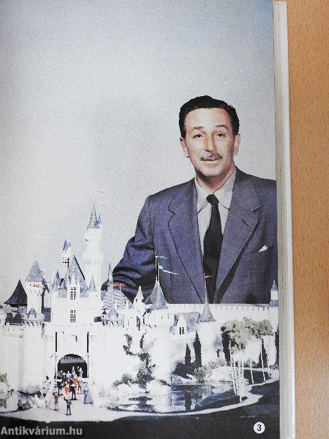 Walt Disney