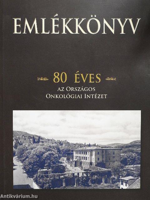 Emlékkönyv