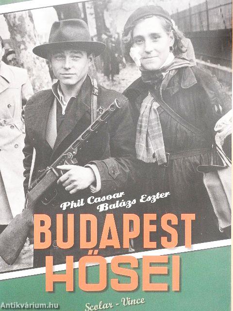 Budapest hősei