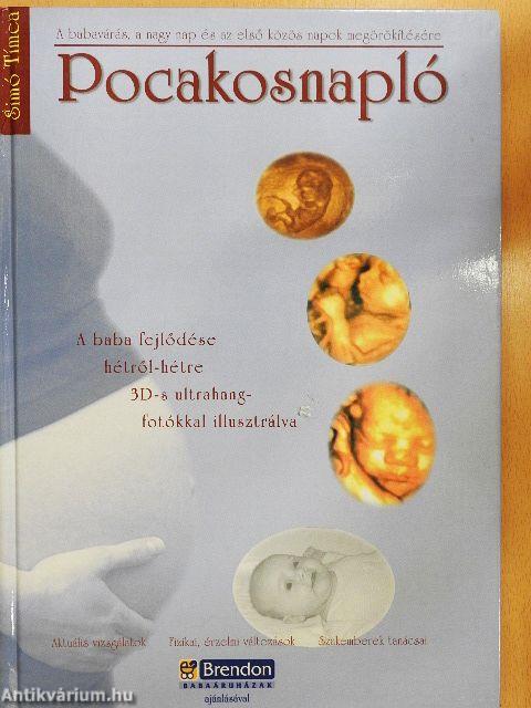 Pocakosnapló