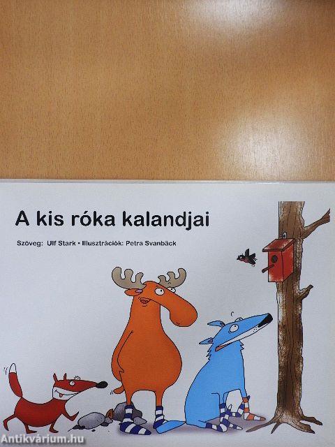 A kis róka kalandjai