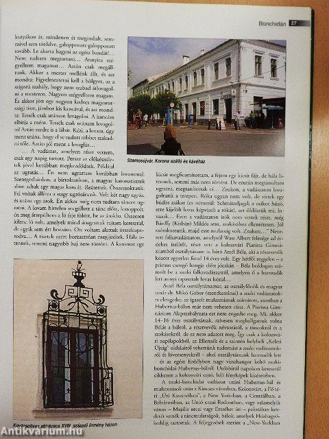 Wass Albert szülőföldje, vadászatai