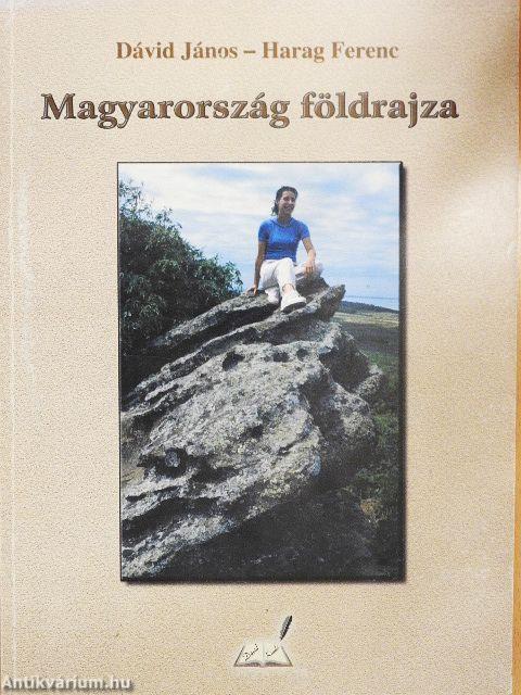 Magyarország földrajza