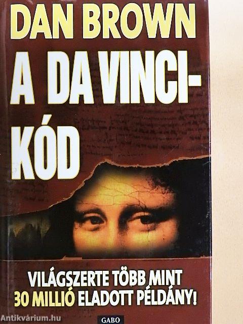 A Da Vinci-kód