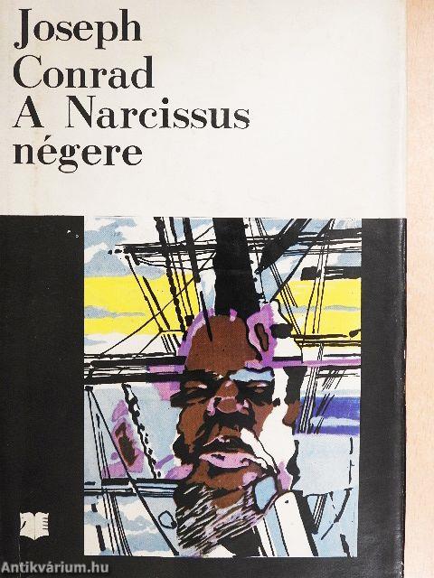 A Narcissus négere