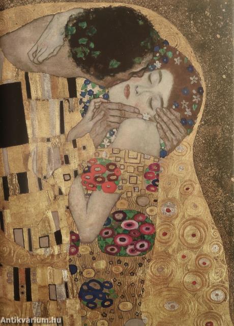 Gustav Klimt (védődobozos példány)