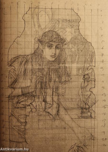 Gustav Klimt (védődobozos példány)