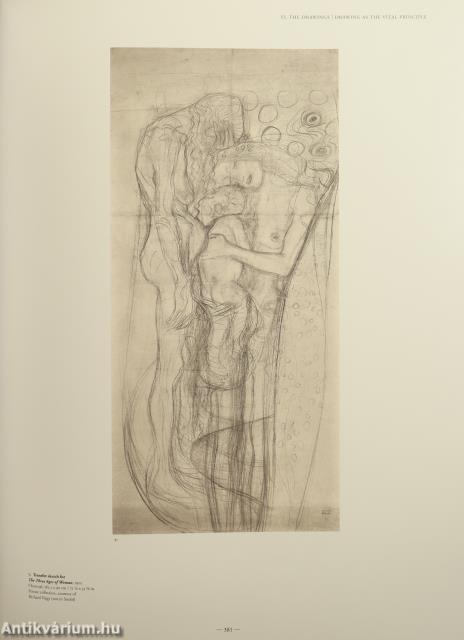 Gustav Klimt (védődobozos példány)