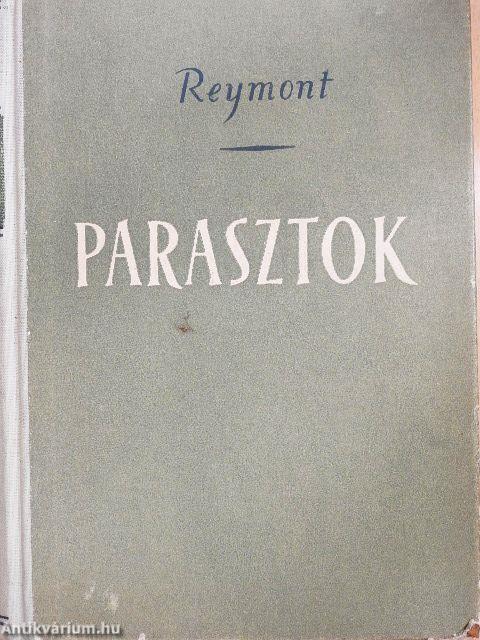 Parasztok I-II.