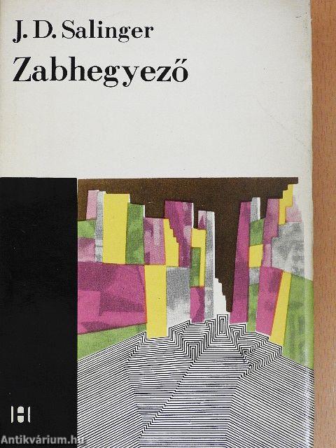 Zabhegyező