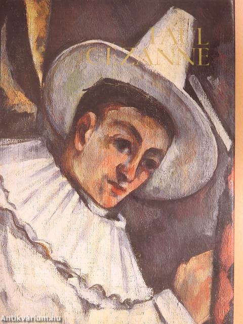 Paul Cézanne