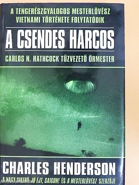 A csendes harcos