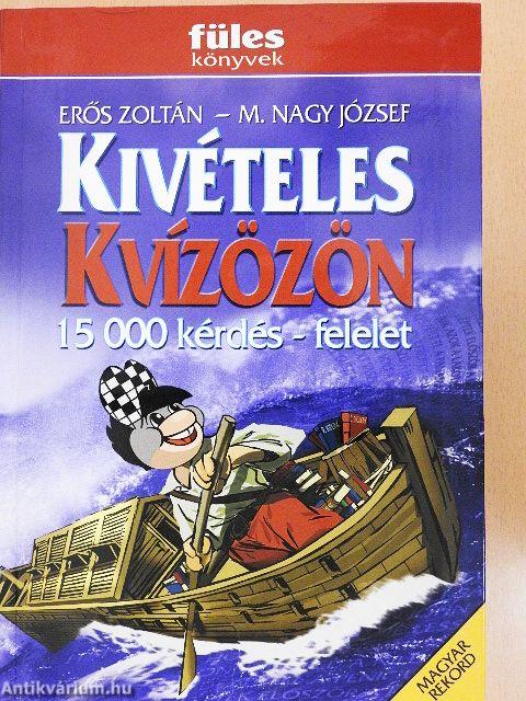 Kivételes kvízözön