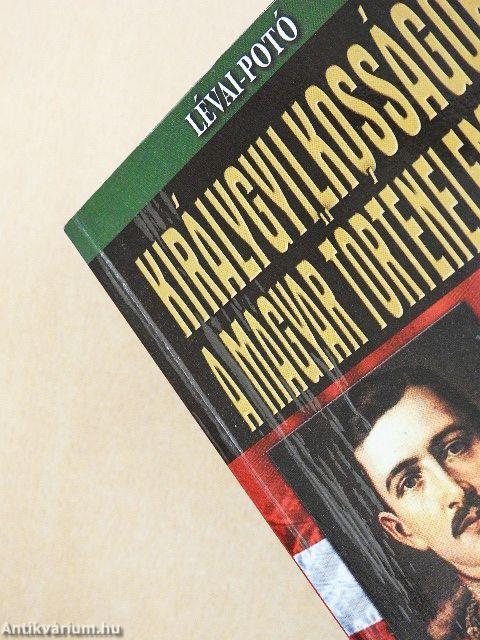 Királygyilkosságok a magyar történelemben