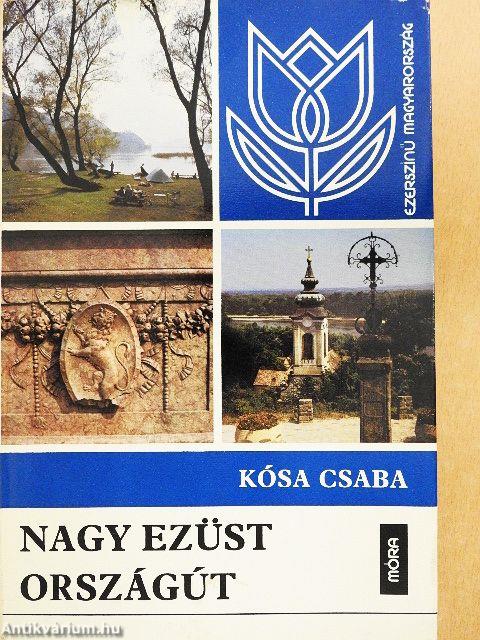 Nagy ezüst országút