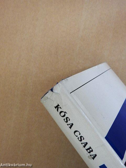 Nagy ezüst országút