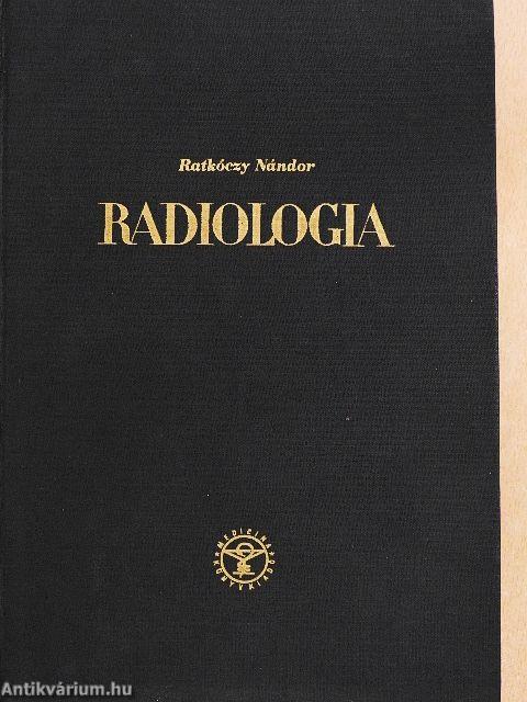 Radiologia