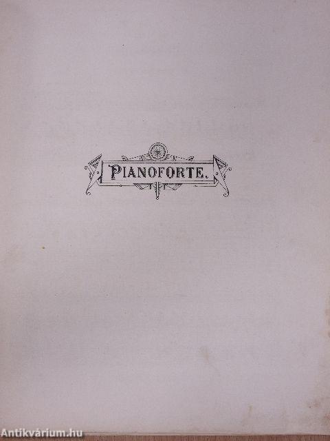 Trois Morceaux faciles