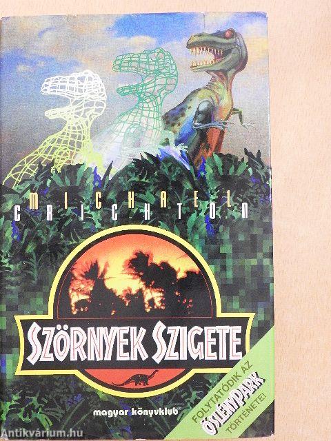 Szörnyek szigete 