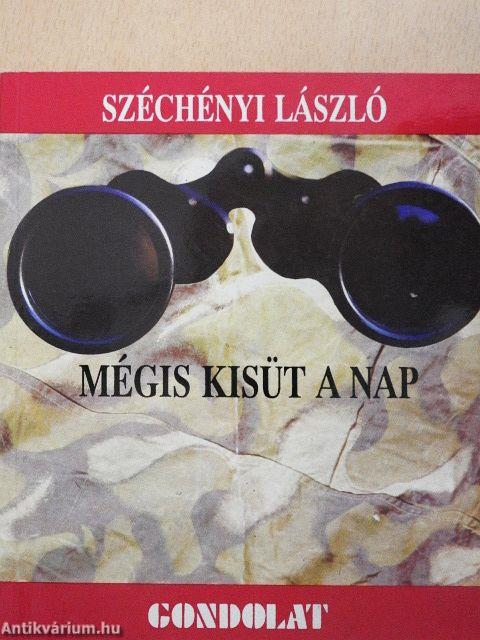 Mégis kisüt a Nap