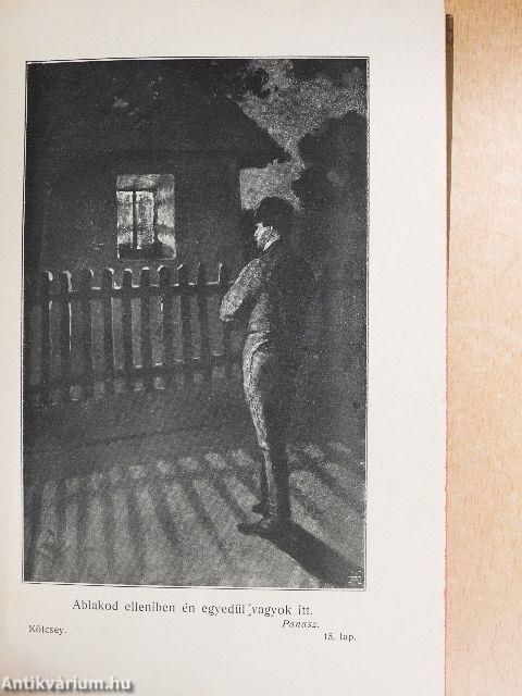 Kölcsey Ferencz válogatott munkái