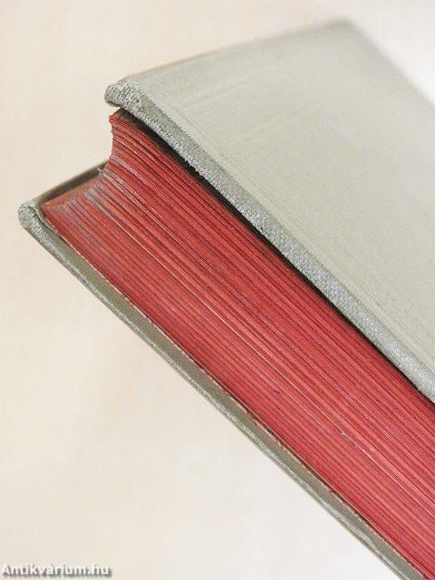 Vörösmarty Mihály munkái I.