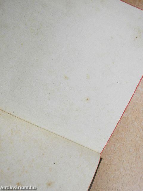 Vörösmarty Mihály munkái I.