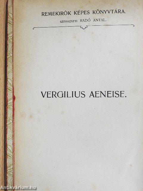 Vergilius Aeneise