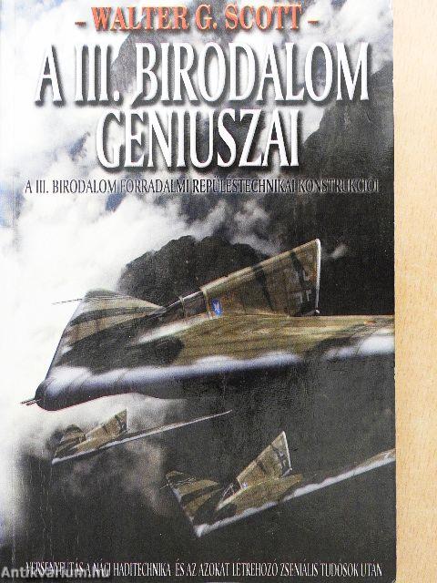 A III. Birodalom géniuszai