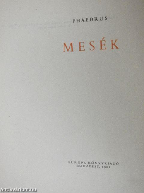 Mesék