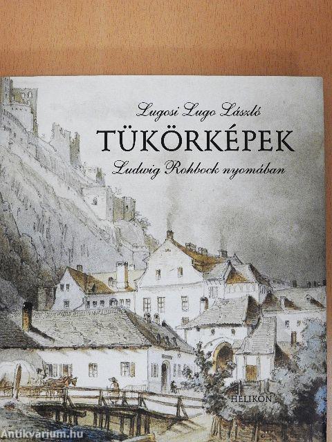 Tükörképek