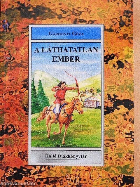 A láthatatlan ember