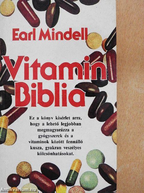 Vitamin Biblia