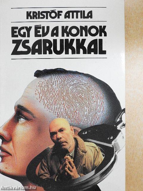 Egy év a konok zsarukkal