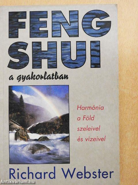 Feng shui a gyakorlatban