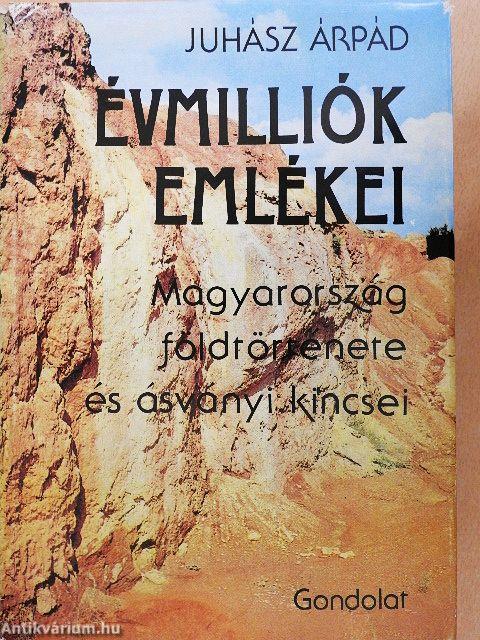 Évmilliók emlékei