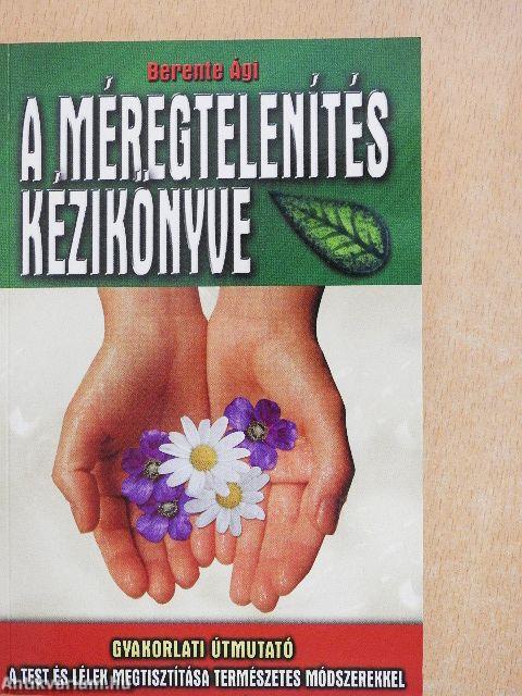 A méregtelenítés kézikönyve