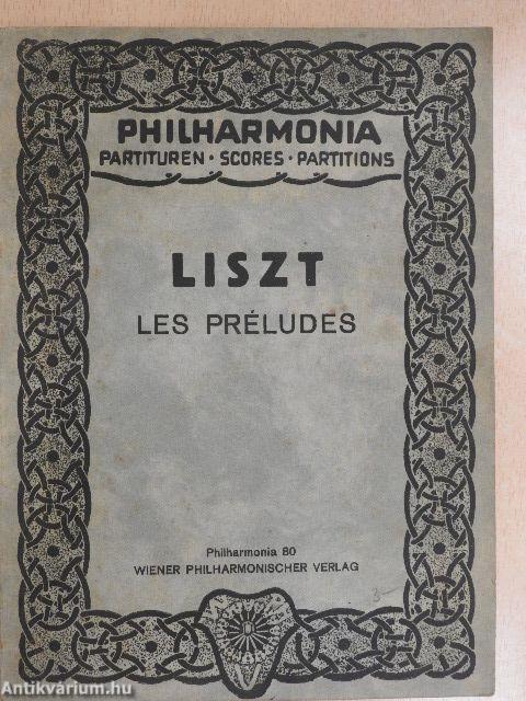 Les Préludes