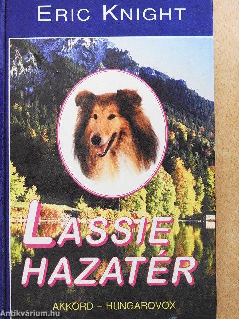 Lassie hazatér