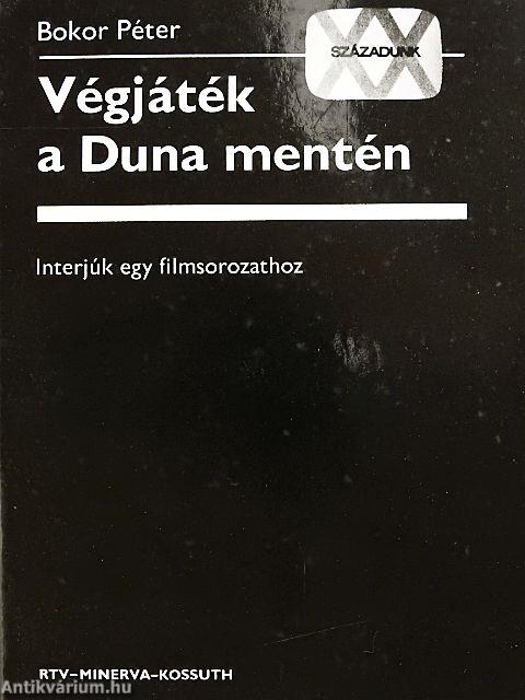 Végjáték a Duna mentén