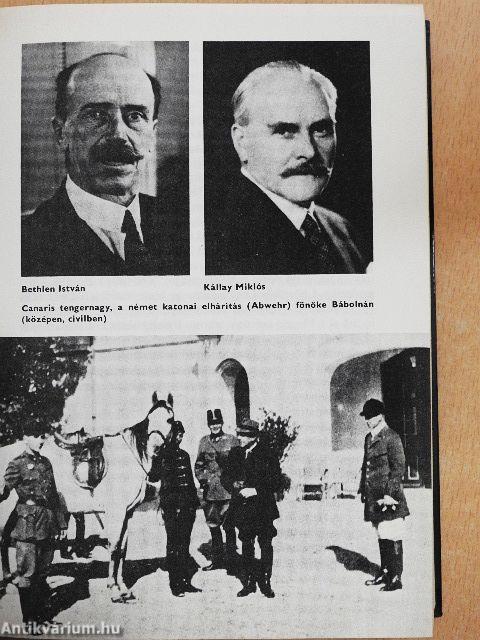 Végjáték a Duna mentén