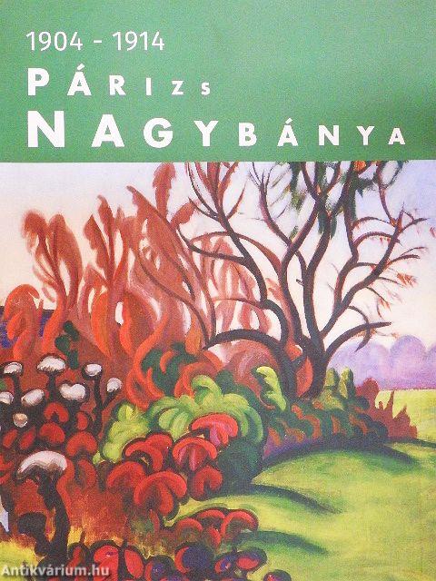 Párizs-Nagybánya